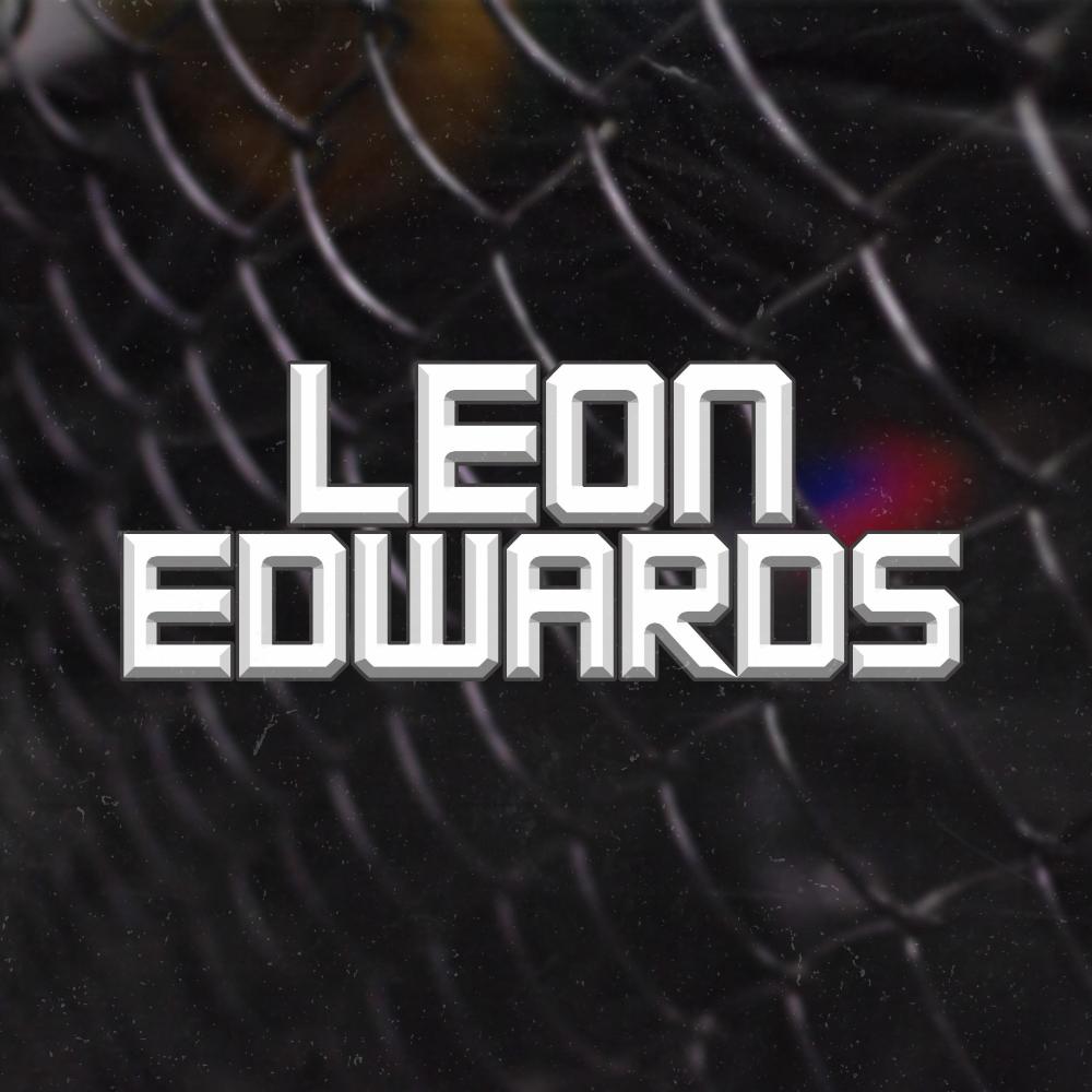 Leon Edwards (feat. DubzCo)