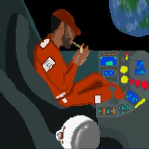 Album Interstellar Sounds from Legacy H