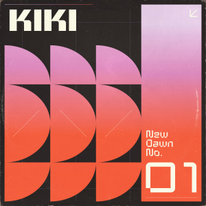 Dengarkan ANTi lagu dari KIKI dengan lirik