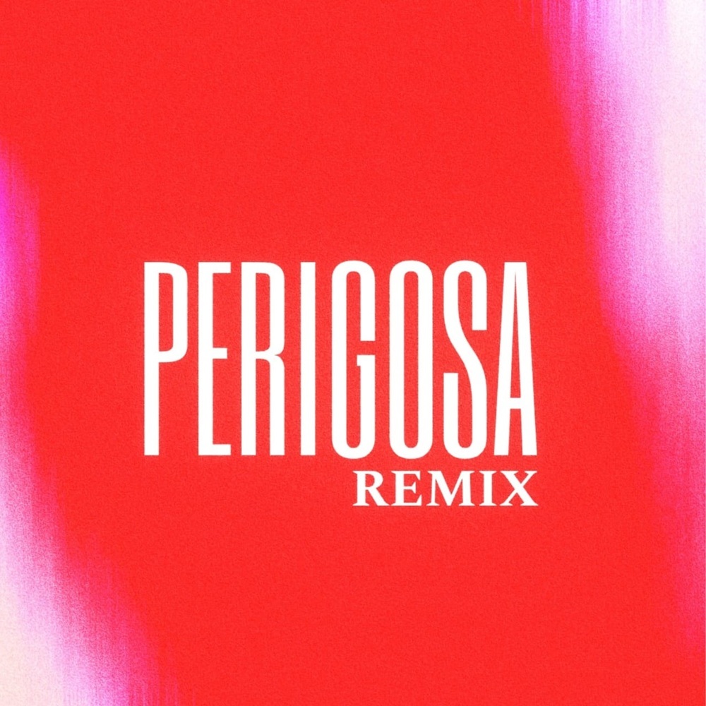 PERIGOSA (Remix)