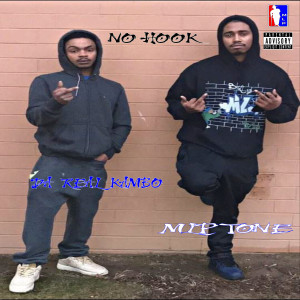 Album No Hook from 