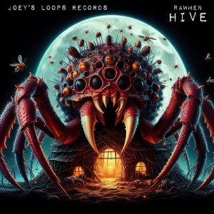 ดาวน์โหลดและฟังเพลง Out of Control พร้อมเนื้อเพลงจาก Rawmen