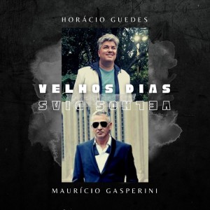 Album Velhos Dias from 