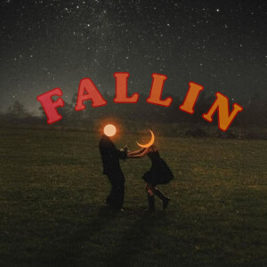 Jester的专辑Fallin (Explicit)