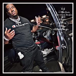 ดาวน์โหลดและฟังเพลง New Chain (Explicit) พร้อมเนื้อเพลงจาก Corey Rogers