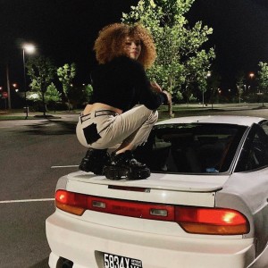 Album BREAK DOWN (Explicit) from $atori Zoom