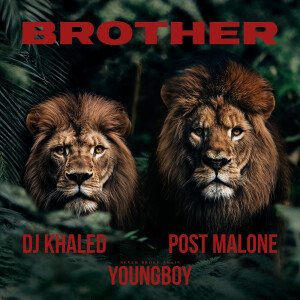 อัลบัม Brother ศิลปิน DJ Khaled