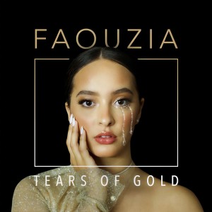 收聽Faouzia的Tears of Gold歌詞歌曲