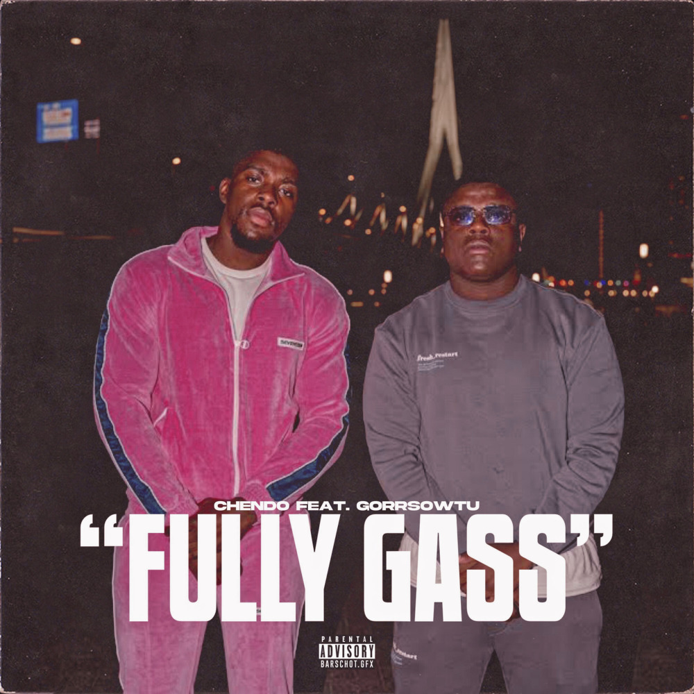 Fully Gass (Explicit)