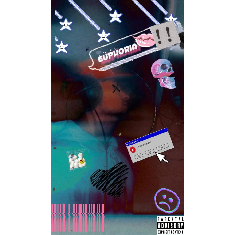 Euphoria (Explicit)