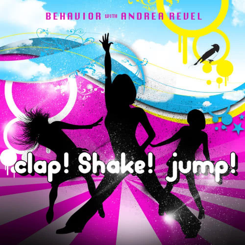 Clap! Shake! Jump!