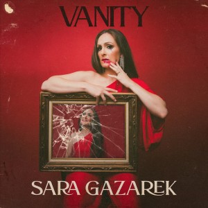 Sara Gazarek的專輯Vanity