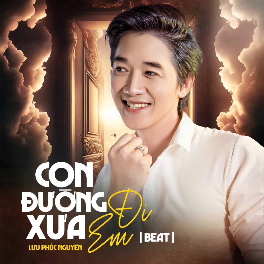 Con Đường Xưa Em Đi (Beat)