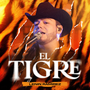 Lenin Ramirez的专辑El Tigre