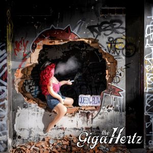 Dengarkan lagu Jam Session Road nyanyian The GigaHertz dengan lirik