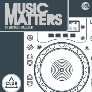 Music Matters - Episode 26 dari Various Artists
