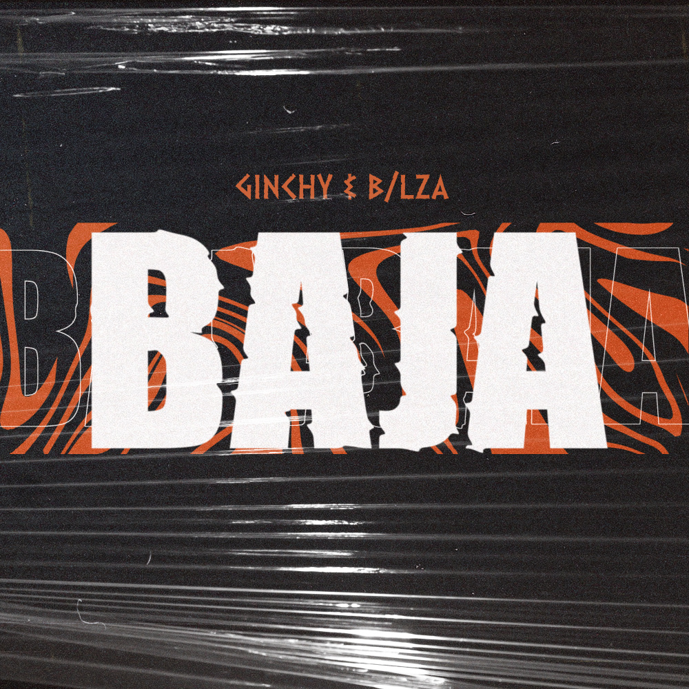 BAJA (Radio Edit)