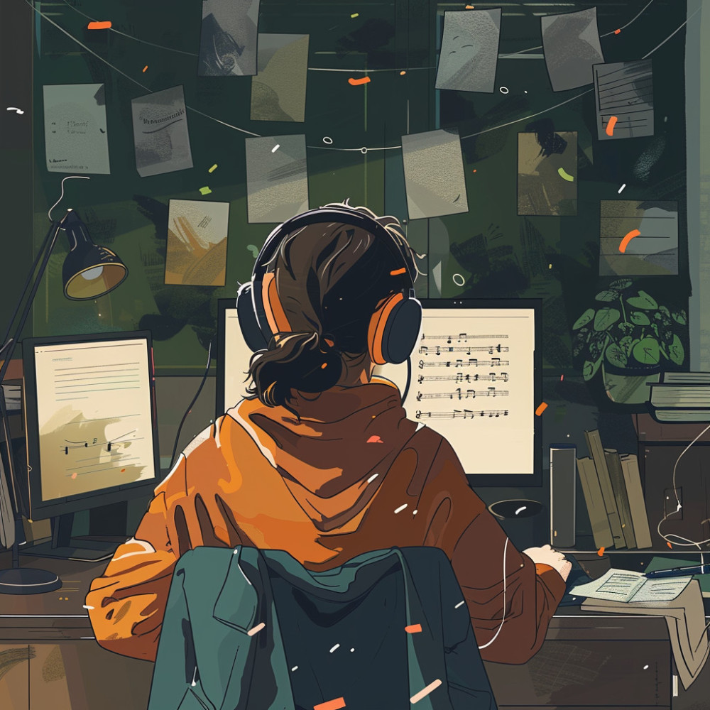 Cognitive Study Tunes