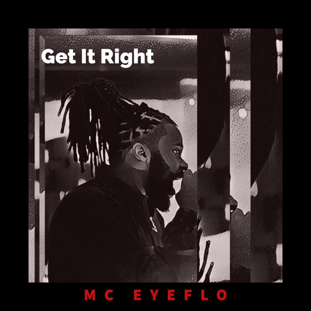 Get It Right (feat. DeevoDaGenius) (Explicit)