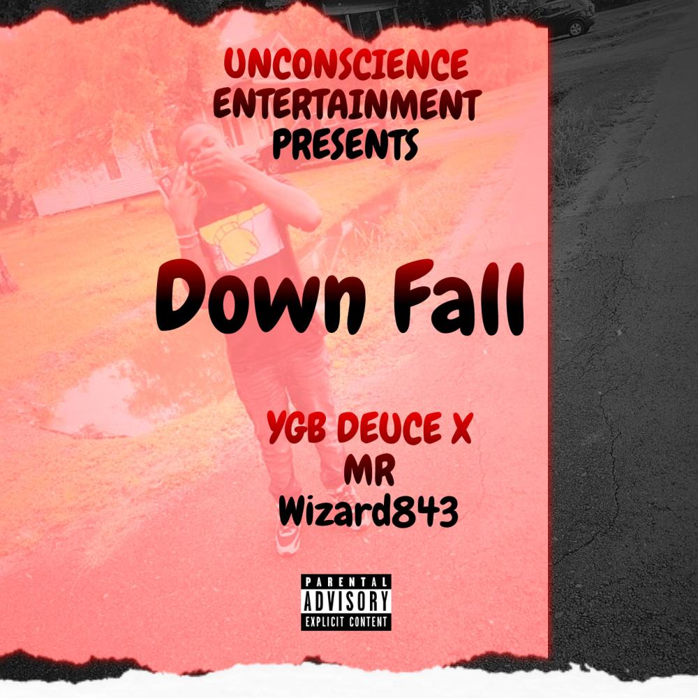 Downfall (Explicit)