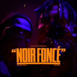 Listen to Noir foncé (Chapitre III) (Explicit) (CHAPITRE III|Explicit) song with lyrics from Skriz