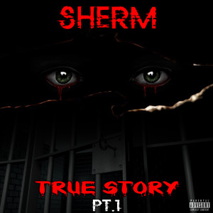 Dengarkan lagu True Story Pt. 1 (Explicit) nyanyian Sherm dengan lirik