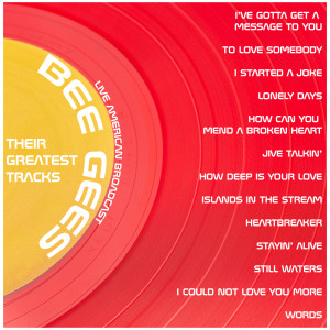 收聽Bee Gees的How Deep Is Your Love (Live)歌詞歌曲