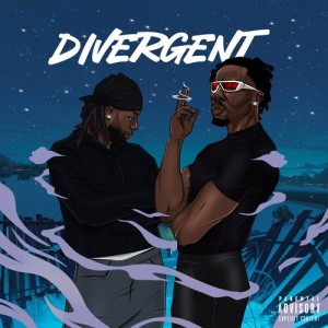Album DIVERGENT (Explicit) from 