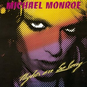 ดาวน์โหลดและฟังเพลง She's No Angel พร้อมเนื้อเพลงจาก Michael Monroe