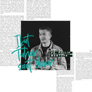 Listen to Ikut Tuhan Saat Down song with lyrics from Philip Mantofa