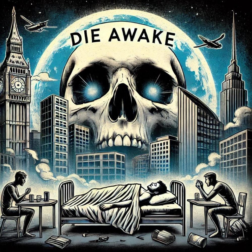 Die Awake (Explicit)