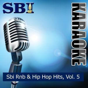 收聽SBI Audio Karaoke的Who Booty (Karaoke Version)歌詞歌曲