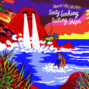 Listen to Lovely song with lyrics from Sweat Like An Ape!