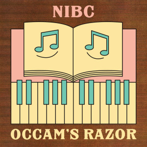 Album Occam’s Razor from Nibc