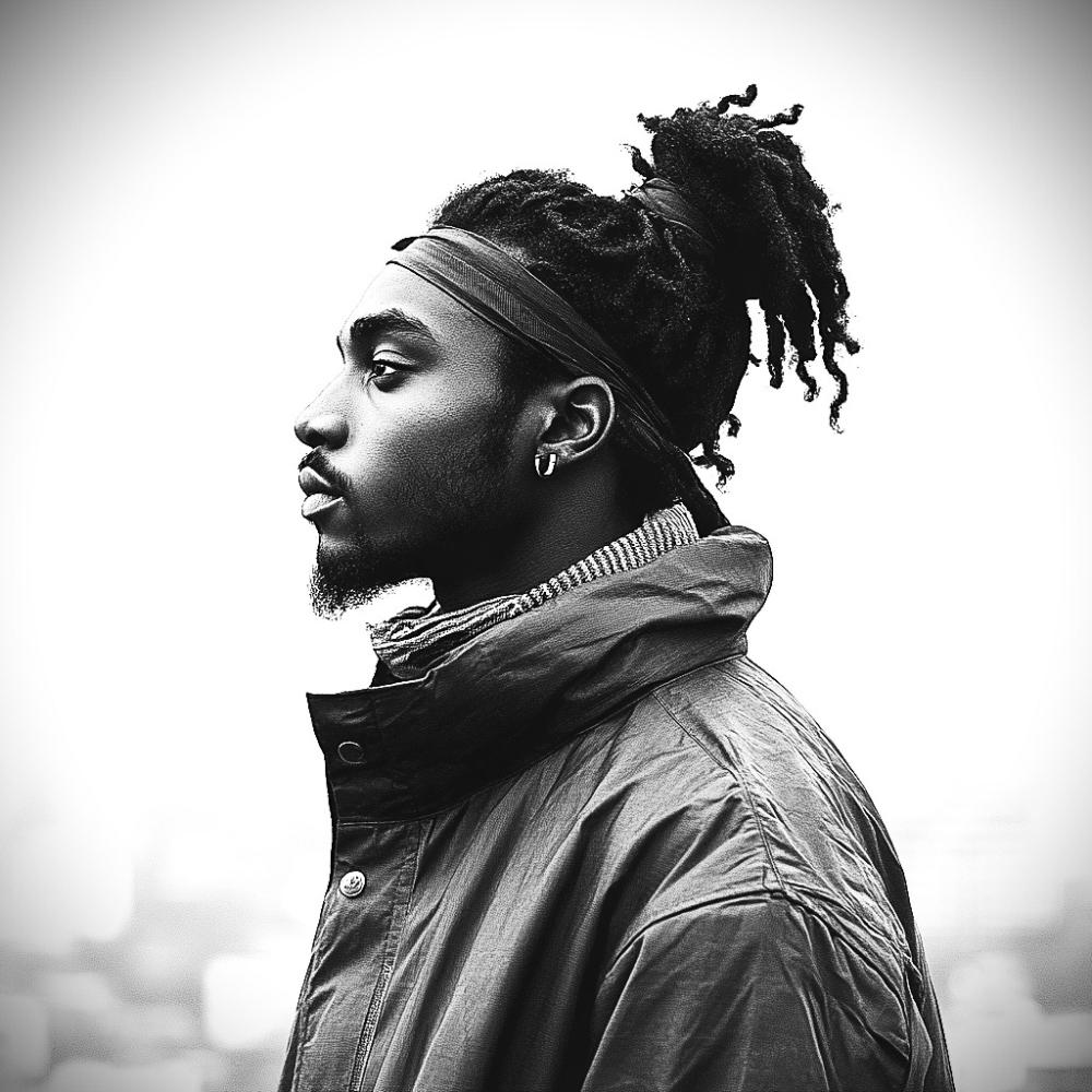 What I Feel (Instrumental)