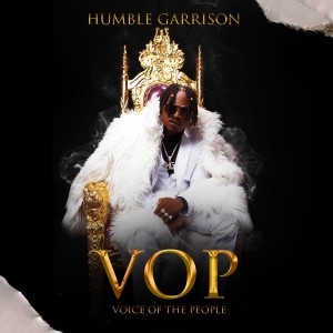 Humble Garrison的專輯Voice of the People