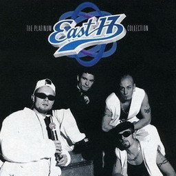 อัลบัม The Platinum Collection ศิลปิน East 17