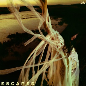 อัลบัม Escaper (Explicit) ศิลปิน Sarah Kinsley