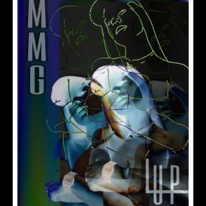 Album Make Me Grow from Unity Profusion