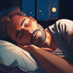 ดาวน์โหลดและฟังเพลง Paisaje Sonoro Tranquilo Para Dormir พร้อมเนื้อเพลงจาก Paz en streaming