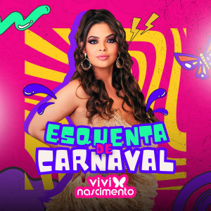 收聽Vivi Nascimento的Pout-Porri: Bola de Sabão - Flor do Reggae歌詞歌曲