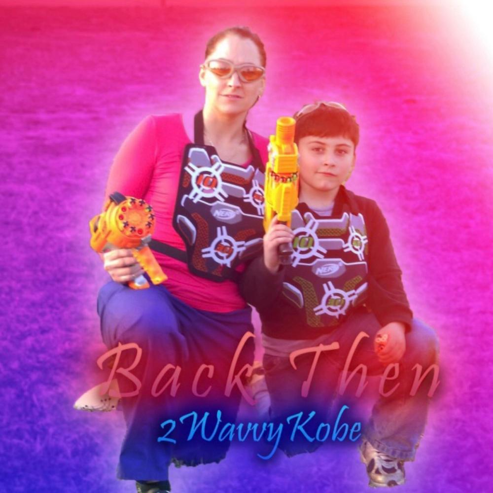 Back Than (Explicit)