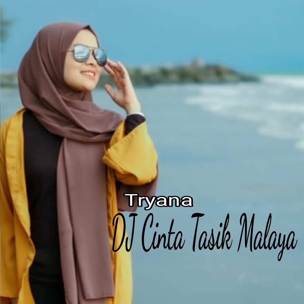 DJ Cinta Tasik Malaya (Remix)