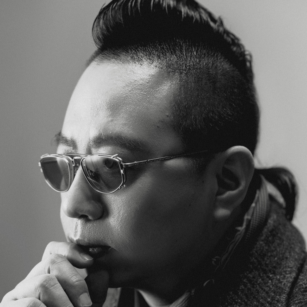 吴政君