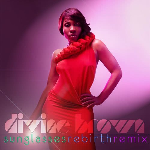 Sunglasses (rebirth Remix - Extended Edit) (Rebirth Remix - Extended Edit)