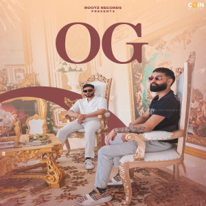 收聽Preet Chahal的OG歌詞歌曲