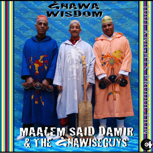 Listen to Lmakkawi song with lyrics from MAALEM SAID DAMIR