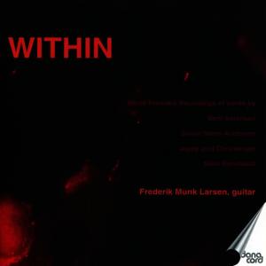 ดาวน์โหลดและฟังเพลง In-side-out-side-in... พร้อมเนื้อเพลงจาก Frederik Munk Larsen