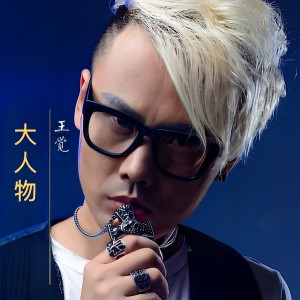 Listen to 大人物（DJ哪吒版） (完整版) song with lyrics from 王觉