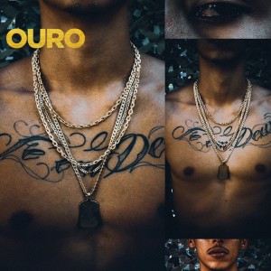 收聽VIETNÃ的Ouro歌詞歌曲